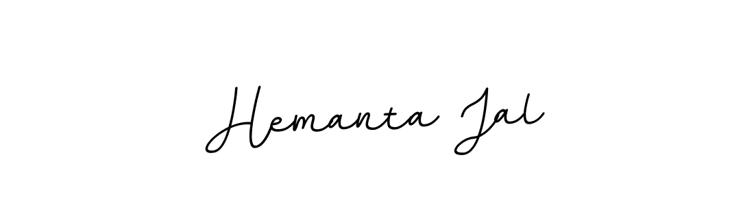 Here are the top 10 professional signature styles for the name Hemanta Jal. These are the best autograph styles you can use for your name. Hemanta Jal signature style 11 images and pictures png