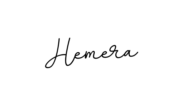 Use a signature maker to create a handwritten signature online. With this signature software, you can design (BallpointsItalic-DORy9) your own signature for name Hemera. Hemera signature style 11 images and pictures png