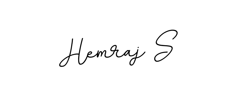 Once you've used our free online signature maker to create your best signature BallpointsItalic-DORy9 style, it's time to enjoy all of the benefits that Hemraj S name signing documents. Hemraj S signature style 11 images and pictures png