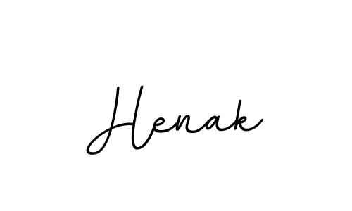 Once you've used our free online signature maker to create your best signature BallpointsItalic-DORy9 style, it's time to enjoy all of the benefits that Henak name signing documents. Henak signature style 11 images and pictures png