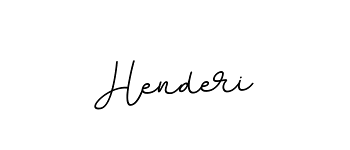 Also You can easily find your signature by using the search form. We will create Henderi name handwritten signature images for you free of cost using BallpointsItalic-DORy9 sign style. Henderi signature style 11 images and pictures png