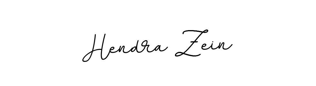 Similarly BallpointsItalic-DORy9 is the best handwritten signature design. Signature creator online .You can use it as an online autograph creator for name Hendra Zein. Hendra Zein signature style 11 images and pictures png