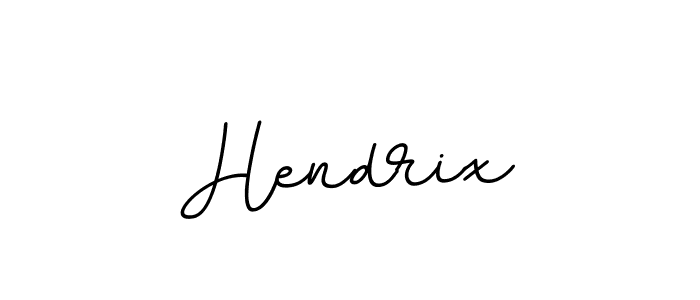 Also we have Hendrix name is the best signature style. Create professional handwritten signature collection using BallpointsItalic-DORy9 autograph style. Hendrix signature style 11 images and pictures png