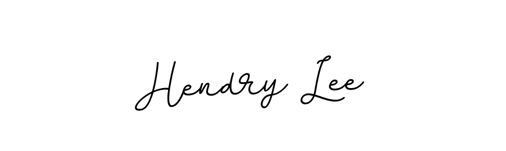 Check out images of Autograph of Hendry Lee name. Actor Hendry Lee Signature Style. BallpointsItalic-DORy9 is a professional sign style online. Hendry Lee signature style 11 images and pictures png