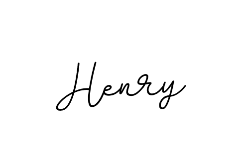 How to make Henry signature? BallpointsItalic-DORy9 is a professional autograph style. Create handwritten signature for Henry name. Henry signature style 11 images and pictures png