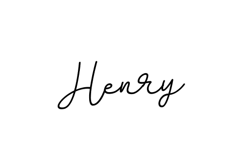 How to make Henry signature? BallpointsItalic-DORy9 is a professional autograph style. Create handwritten signature for Henry name. Henry signature style 11 images and pictures png