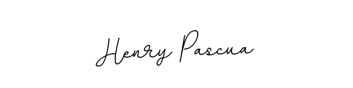 Also we have Henry Pascua name is the best signature style. Create professional handwritten signature collection using BallpointsItalic-DORy9 autograph style. Henry Pascua signature style 11 images and pictures png