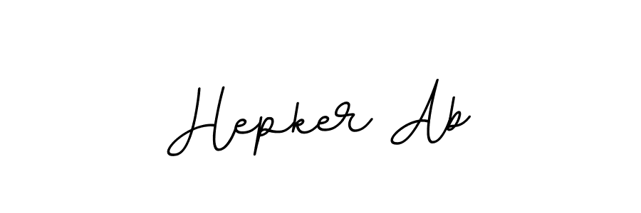 Also You can easily find your signature by using the search form. We will create Hepker Ab name handwritten signature images for you free of cost using BallpointsItalic-DORy9 sign style. Hepker Ab signature style 11 images and pictures png