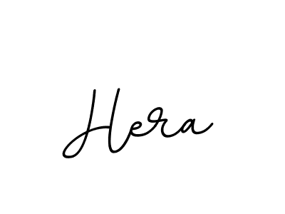 How to make Hera name signature. Use BallpointsItalic-DORy9 style for creating short signs online. This is the latest handwritten sign. Hera signature style 11 images and pictures png