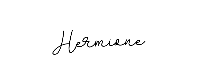 Also we have Hermione name is the best signature style. Create professional handwritten signature collection using BallpointsItalic-DORy9 autograph style. Hermione signature style 11 images and pictures png