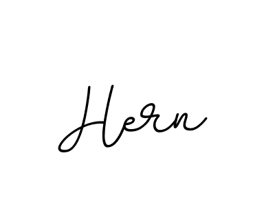 It looks lik you need a new signature style for name Hern. Design unique handwritten (BallpointsItalic-DORy9) signature with our free signature maker in just a few clicks. Hern signature style 11 images and pictures png