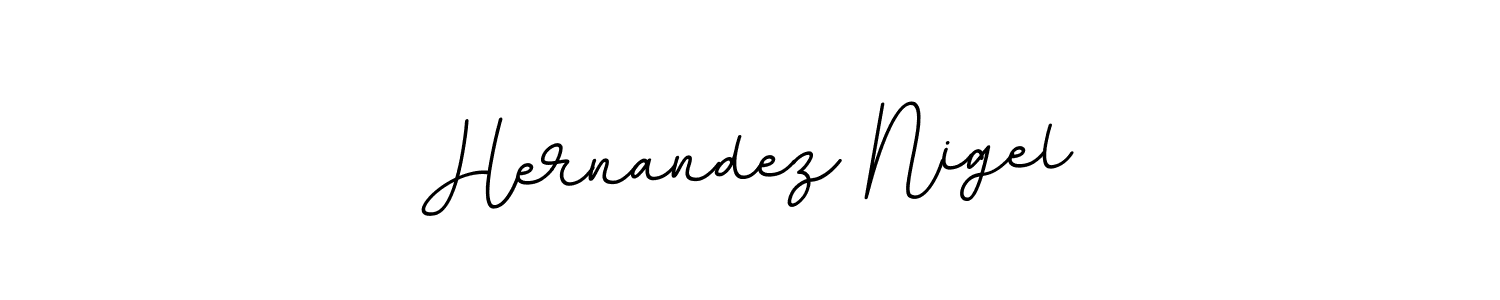 Check out images of Autograph of Hernandez Nigel name. Actor Hernandez Nigel Signature Style. BallpointsItalic-DORy9 is a professional sign style online. Hernandez Nigel signature style 11 images and pictures png