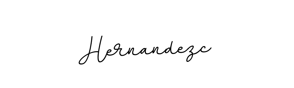 if you are searching for the best signature style for your name Hernandezc. so please give up your signature search. here we have designed multiple signature styles  using BallpointsItalic-DORy9. Hernandezc signature style 11 images and pictures png