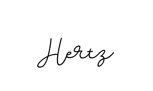 It looks lik you need a new signature style for name Hertz. Design unique handwritten (BallpointsItalic-DORy9) signature with our free signature maker in just a few clicks. Hertz signature style 11 images and pictures png