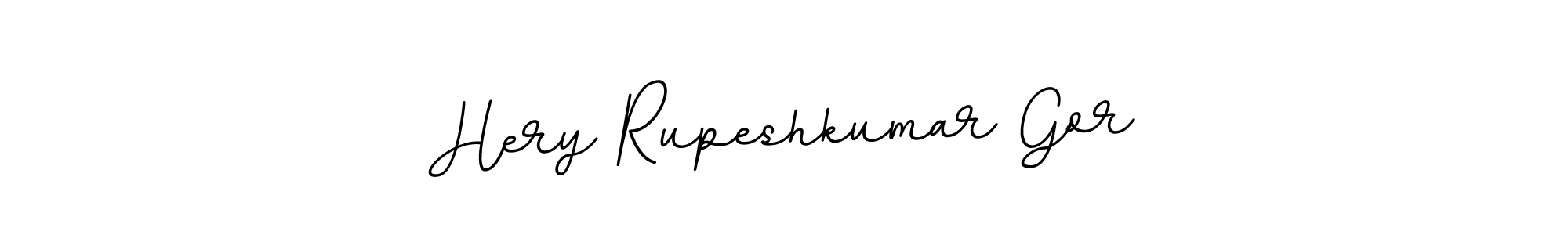Best and Professional Signature Style for Hery Rupeshkumar Gor. BallpointsItalic-DORy9 Best Signature Style Collection. Hery Rupeshkumar Gor signature style 11 images and pictures png