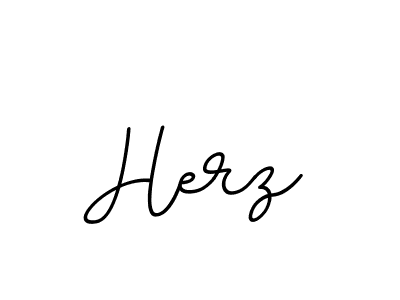if you are searching for the best signature style for your name Herz. so please give up your signature search. here we have designed multiple signature styles  using BallpointsItalic-DORy9. Herz signature style 11 images and pictures png