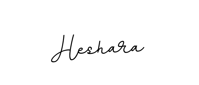 The best way (BallpointsItalic-DORy9) to make a short signature is to pick only two or three words in your name. The name Heshara include a total of six letters. For converting this name. Heshara signature style 11 images and pictures png