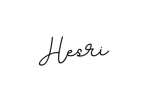 BallpointsItalic-DORy9 is a professional signature style that is perfect for those who want to add a touch of class to their signature. It is also a great choice for those who want to make their signature more unique. Get Hesri name to fancy signature for free. Hesri signature style 11 images and pictures png