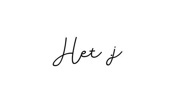 You can use this online signature creator to create a handwritten signature for the name Het .j. This is the best online autograph maker. Het .j signature style 11 images and pictures png