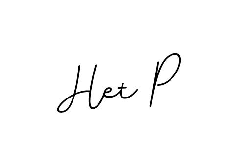 How to Draw Het P signature style? BallpointsItalic-DORy9 is a latest design signature styles for name Het P. Het P signature style 11 images and pictures png