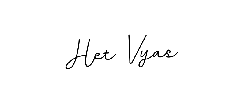 Make a short Het Vyas signature style. Manage your documents anywhere anytime using BallpointsItalic-DORy9. Create and add eSignatures, submit forms, share and send files easily. Het Vyas signature style 11 images and pictures png
