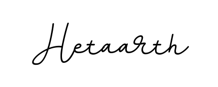Get inspired by this graceful BallpointsItalic-DORy9 signature style for name Hetaarth. Smooth loops and balanced proportions for everyday use. Hetaarth signature style 11 images and pictures png