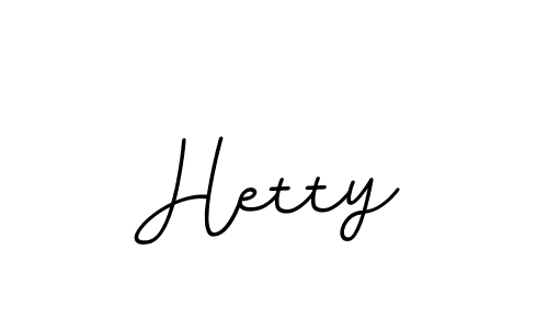 if you are searching for the best signature style for your name Hetty. so please give up your signature search. here we have designed multiple signature styles  using BallpointsItalic-DORy9. Hetty signature style 11 images and pictures png