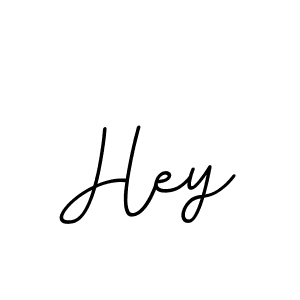 BallpointsItalic-DORy9 is a professional signature style that is perfect for those who want to add a touch of class to their signature. It is also a great choice for those who want to make their signature more unique. Get Hey name to fancy signature for free. Hey signature style 11 images and pictures png