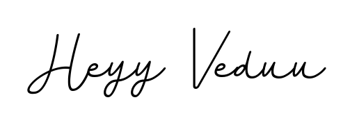 A sleek calligraphic signature for name Heyy Veduu utilizing BallpointsItalic-DORy9 styling. Great for adding personal signatures to photos and art. Heyy Veduu signature style 11 images and pictures png