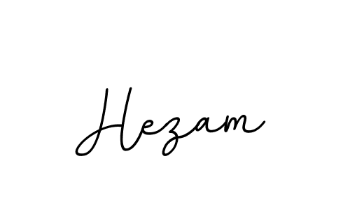 How to Draw Hezam signature style? BallpointsItalic-DORy9 is a latest design signature styles for name Hezam. Hezam signature style 11 images and pictures png