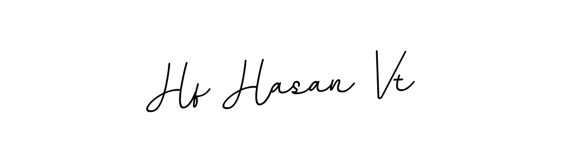It looks lik you need a new signature style for name Hf Hasan Vt. Design unique handwritten (BallpointsItalic-DORy9) signature with our free signature maker in just a few clicks. Hf Hasan Vt signature style 11 images and pictures png