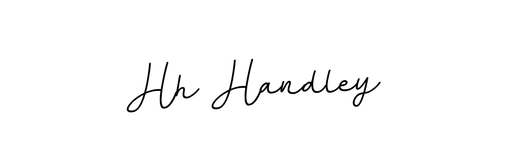 You can use this online signature creator to create a handwritten signature for the name Hh Handley. This is the best online autograph maker. Hh Handley signature style 11 images and pictures png