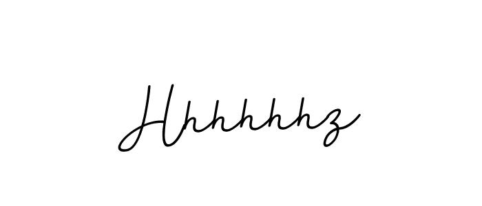 Create a beautiful signature design for name Hhhhhhz. With this signature (BallpointsItalic-DORy9) fonts, you can make a handwritten signature for free. Hhhhhhz signature style 11 images and pictures png
