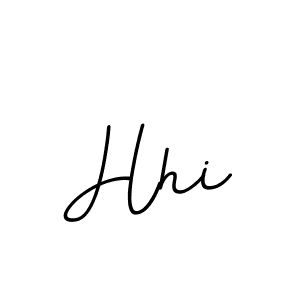 It looks lik you need a new signature style for name Hhi. Design unique handwritten (BallpointsItalic-DORy9) signature with our free signature maker in just a few clicks. Hhi signature style 11 images and pictures png