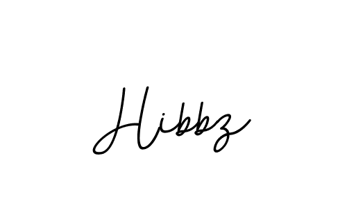 Also we have Hibbz name is the best signature style. Create professional handwritten signature collection using BallpointsItalic-DORy9 autograph style. Hibbz signature style 11 images and pictures png