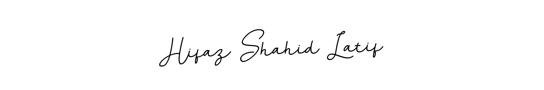 Best and Professional Signature Style for Hifaz Shahid Latif. BallpointsItalic-DORy9 Best Signature Style Collection. Hifaz Shahid Latif signature style 11 images and pictures png