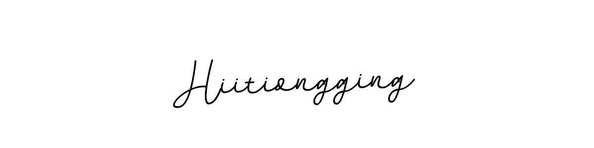Make a short Hiitiongging signature style. Manage your documents anywhere anytime using BallpointsItalic-DORy9. Create and add eSignatures, submit forms, share and send files easily. Hiitiongging signature style 11 images and pictures png
