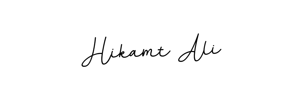 Check out images of Autograph of Hikamt Ali name. Actor Hikamt Ali Signature Style. BallpointsItalic-DORy9 is a professional sign style online. Hikamt Ali signature style 11 images and pictures png