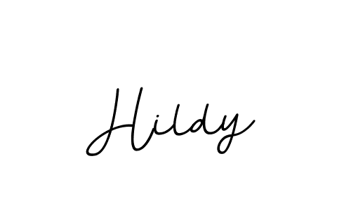 You can use this online signature creator to create a handwritten signature for the name Hildy. This is the best online autograph maker. Hildy signature style 11 images and pictures png