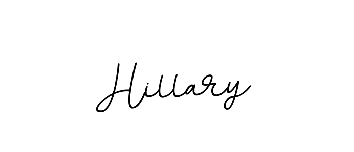 Best and Professional Signature Style for Hillary. BallpointsItalic-DORy9 Best Signature Style Collection. Hillary signature style 11 images and pictures png