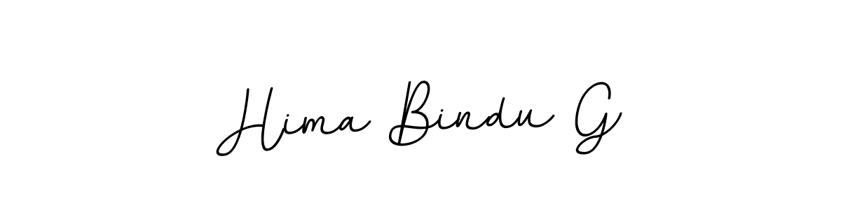 How to Draw Hima Bindu G signature style? BallpointsItalic-DORy9 is a latest design signature styles for name Hima Bindu G. Hima Bindu G signature style 11 images and pictures png