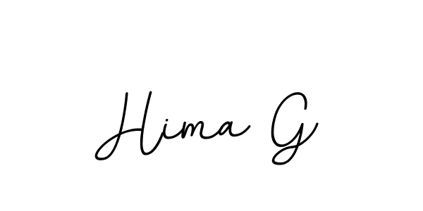 Best and Professional Signature Style for Hima G. BallpointsItalic-DORy9 Best Signature Style Collection. Hima G signature style 11 images and pictures png