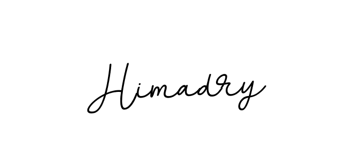 Himadry stylish signature style. Best Handwritten Sign (BallpointsItalic-DORy9) for my name. Handwritten Signature Collection Ideas for my name Himadry. Himadry signature style 11 images and pictures png