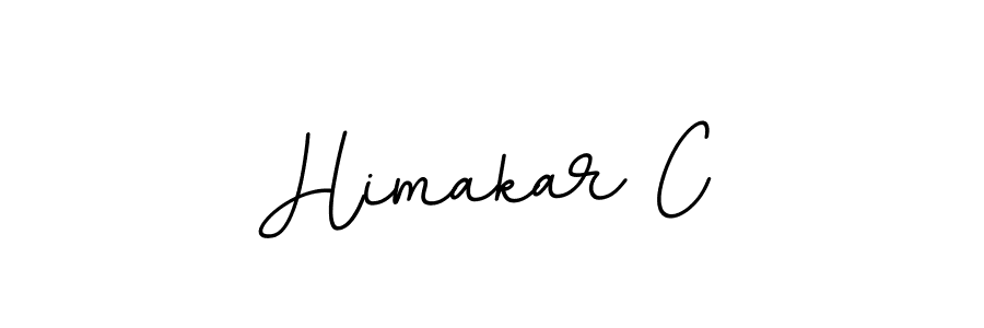 Similarly BallpointsItalic-DORy9 is the best handwritten signature design. Signature creator online .You can use it as an online autograph creator for name Himakar C. Himakar C signature style 11 images and pictures png