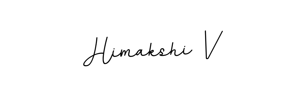 if you are searching for the best signature style for your name Himakshi V. so please give up your signature search. here we have designed multiple signature styles  using BallpointsItalic-DORy9. Himakshi V signature style 11 images and pictures png