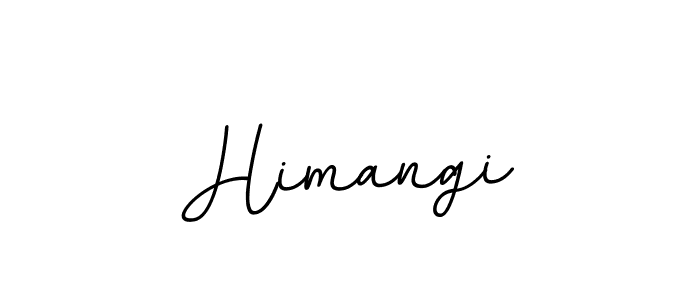 BallpointsItalic-DORy9 is a professional signature style that is perfect for those who want to add a touch of class to their signature. It is also a great choice for those who want to make their signature more unique. Get Himangi name to fancy signature for free. Himangi signature style 11 images and pictures png