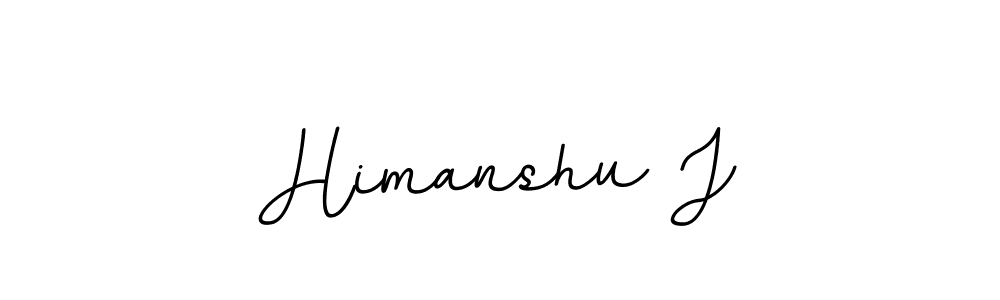 Best and Professional Signature Style for Himanshu J. BallpointsItalic-DORy9 Best Signature Style Collection. Himanshu J signature style 11 images and pictures png