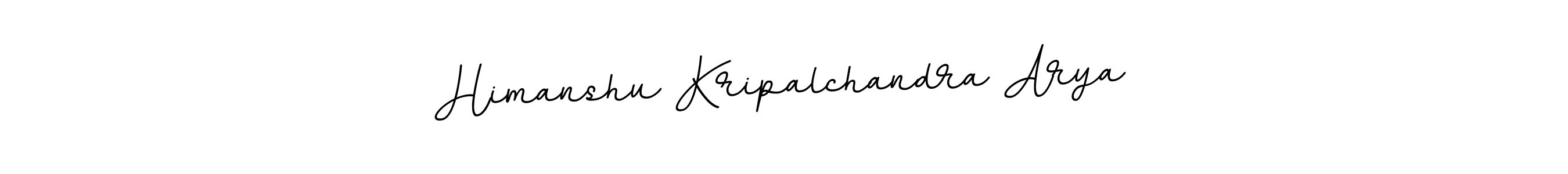 You can use this online signature creator to create a handwritten signature for the name Himanshu Kripalchandra Arya. This is the best online autograph maker. Himanshu Kripalchandra Arya signature style 11 images and pictures png