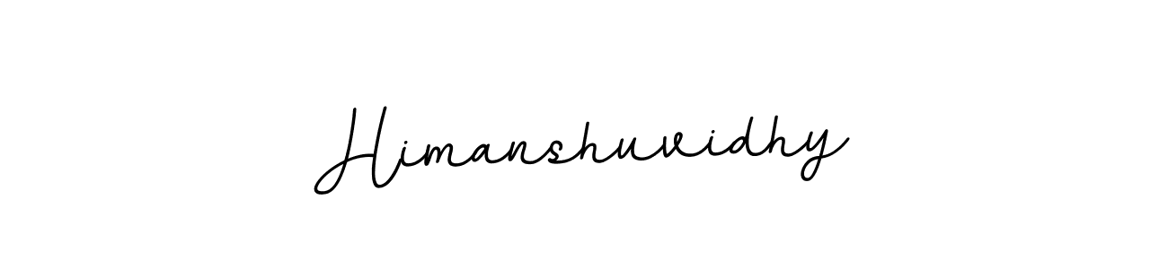 You can use this online signature creator to create a handwritten signature for the name Himanshuvidhy. This is the best online autograph maker. Himanshuvidhy signature style 11 images and pictures png