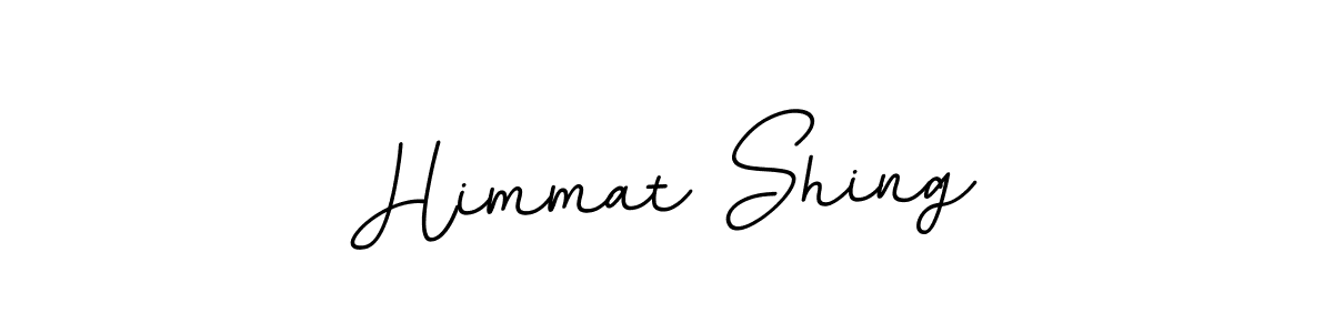 Check out images of Autograph of Himmat Shing name. Actor Himmat Shing Signature Style. BallpointsItalic-DORy9 is a professional sign style online. Himmat Shing signature style 11 images and pictures png